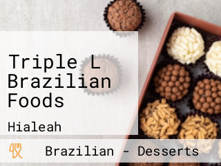 Triple L Brazilian Foods