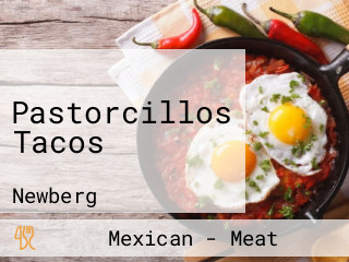 Pastorcillos Tacos