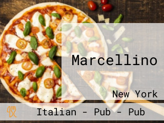 Marcellino