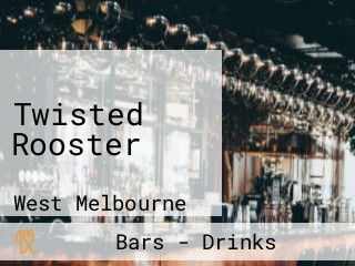 Twisted Rooster