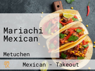 Mariachi Mexican