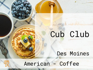 Cub Club