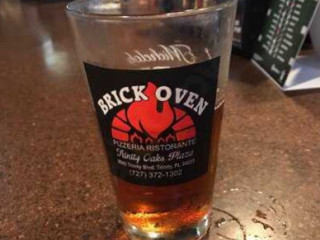 Brick Oven Pizzeria