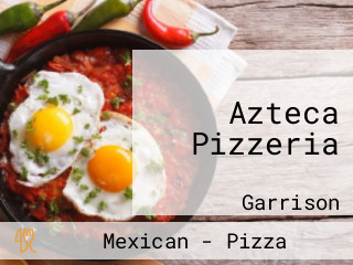 Azteca Pizzeria