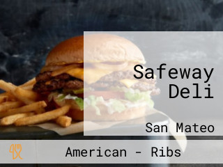 Safeway Deli