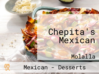 Chepita's Mexican