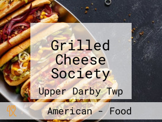 Grilled Cheese Society