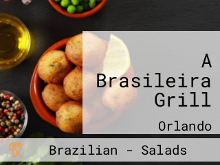 A Brasileira Grill
