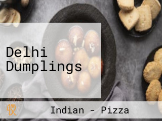 Delhi Dumplings