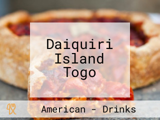 Daiquiri Island Togo
