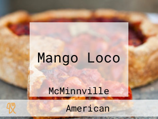 Mango Loco