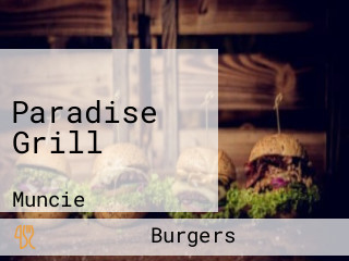 Paradise Grill