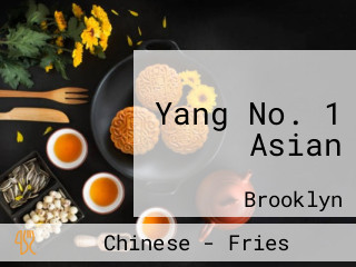 Yang No. 1 Asian