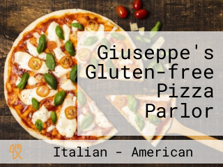 Giuseppe's Gluten-free Pizza Parlor