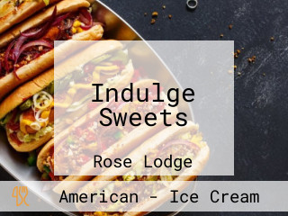 Indulge Sweets