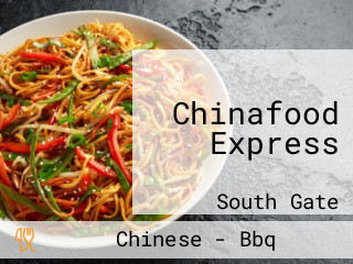 Chinafood Express