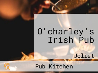 O'charley's Irish Pub