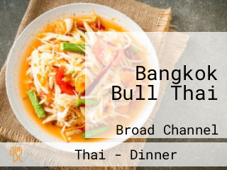 Bangkok Bull Thai