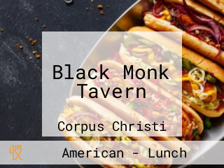 Black Monk Tavern