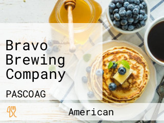 Bravo Brewing Company