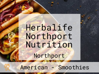 Herbalife Northport Nutrition