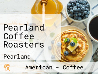 Pearland Coffee Roasters