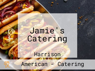 Jamie's Catering
