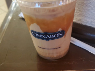 Cinnabon