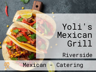 Yoli's Mexican Grill