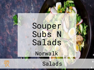 Souper Subs N Salads