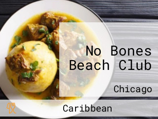 No Bones Beach Club