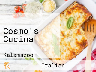 Cosmo's Cucina