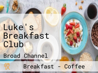 Luke's Breakfast Club