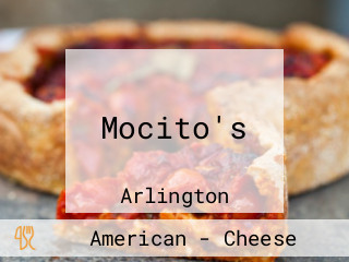 Mocito's