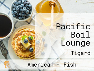 Pacific Boil Lounge
