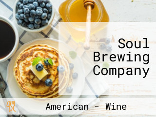 Soul Brewing Company