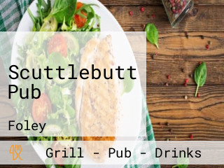 Scuttlebutt Pub