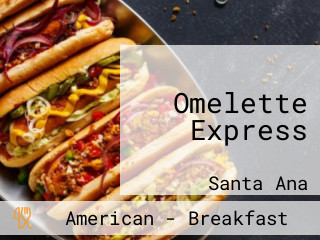 Omelette Express