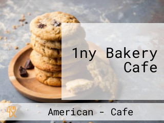 1ny Bakery Cafe