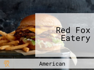 Red Fox Eatery