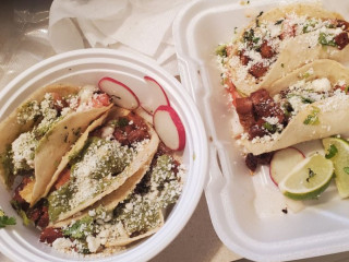 5 Brothers Taqueria (hackettstown)