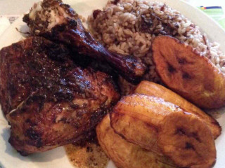 Taste Of Jamaica Caribbean
