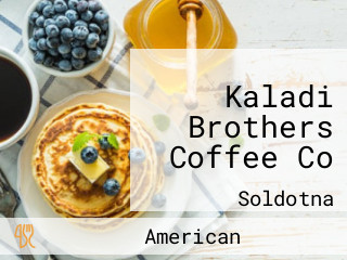 Kaladi Brothers Coffee Co