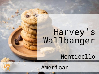 Harvey's Wallbanger