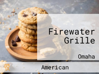Firewater Grille