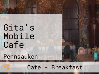 Gita's Mobile Cafe