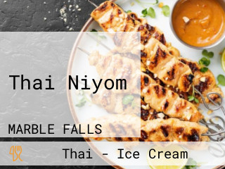 Thai Niyom