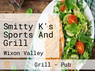 Smitty K's Sports And Grill