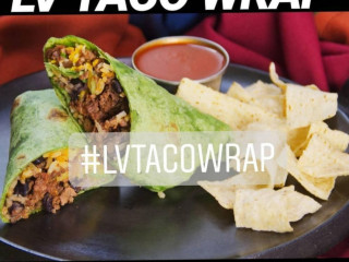 Lv Taco Las Vegas Taco