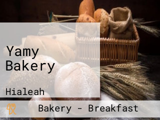 Yamy Bakery